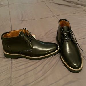 Brand new. Never worn